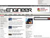 The Engineer Magazine